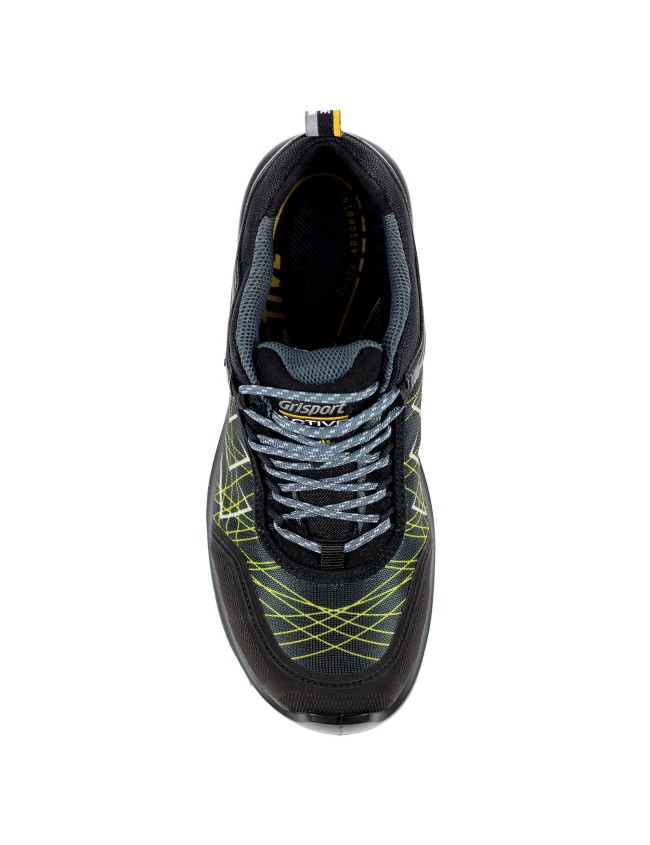 Pracovní obuv Grisport Fast S1P