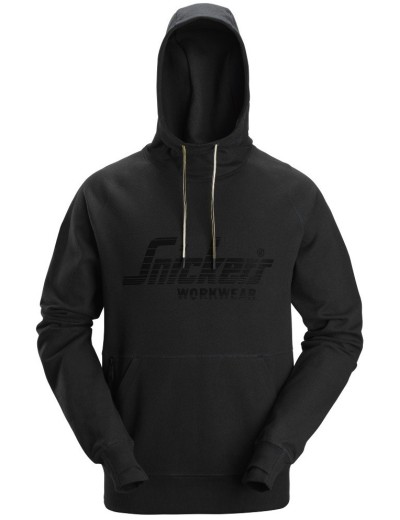 Pracovní mikina s kapucí Snickers 2894