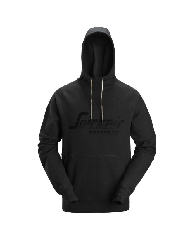 Bluza robocza z kapturem Snickers 2894