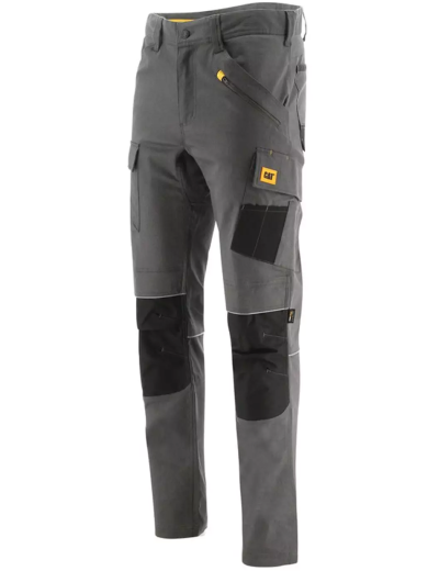Pracovní kalhoty CAT Trades
