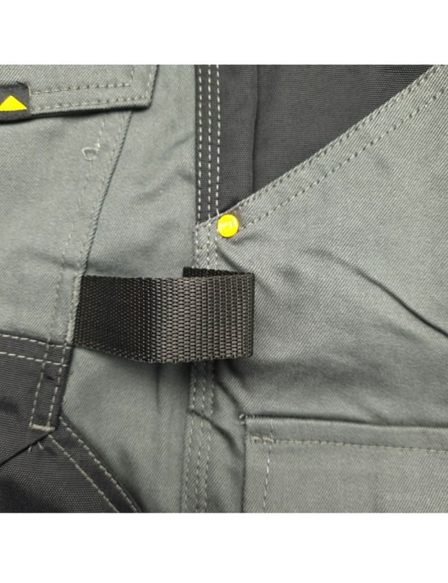 Pracovní kalhoty CAT Trades