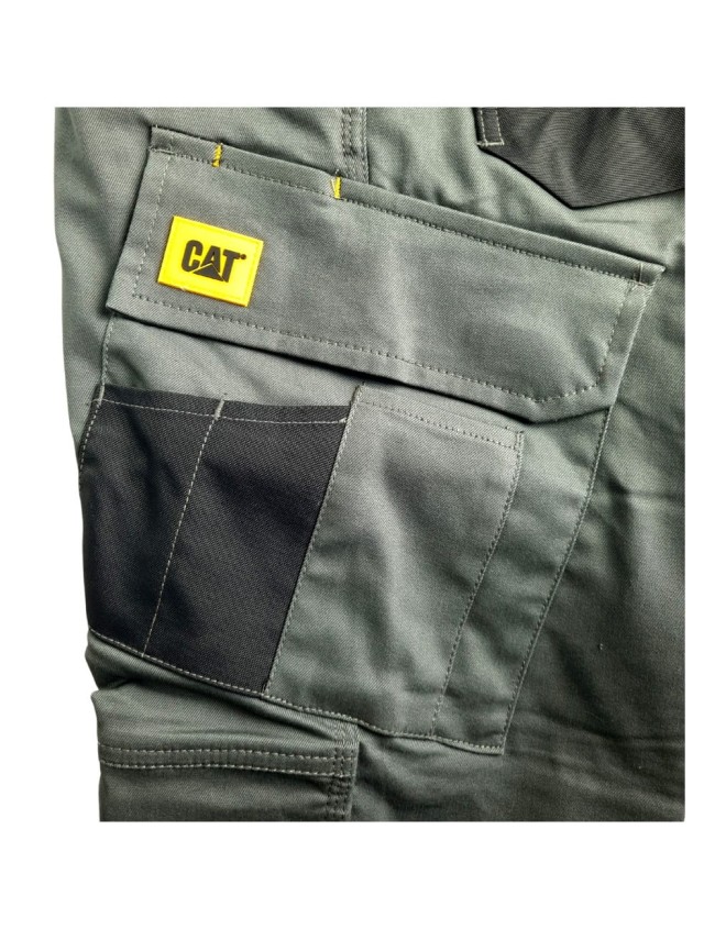 Pracovní kalhoty CAT Trades
