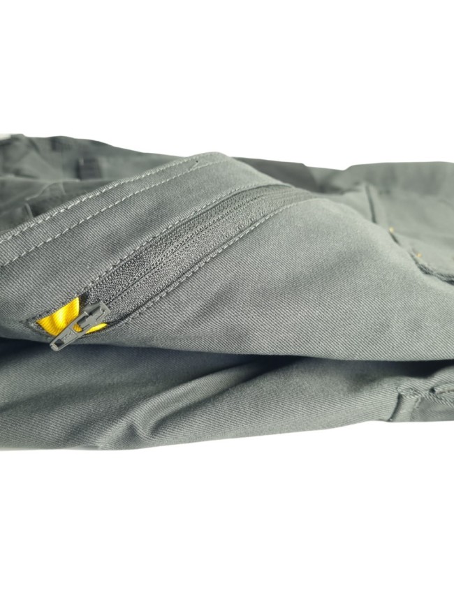 Spodnie robocze CAT Trades