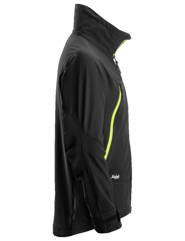 Kurtka Snickers 1940 Stretch FlexiWork