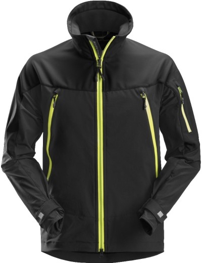 Pracovní bunda Snickers 1940 Stretch FlexiWork