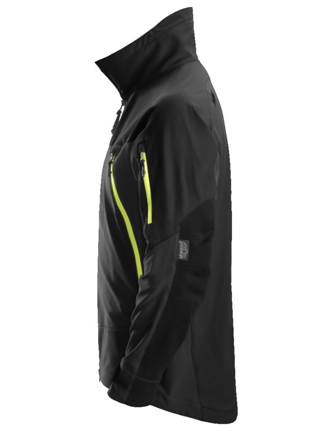 Pracovní bunda Snickers 1940 Stretch FlexiWork