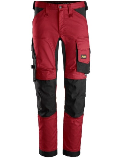 Pracovní kalhoty Snickers 6341 Stretch AllroundWork