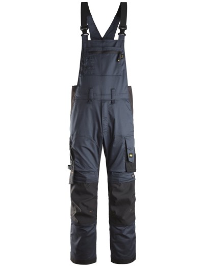 Pracovní montérky Snickers 6051 Stretch AllroundWork