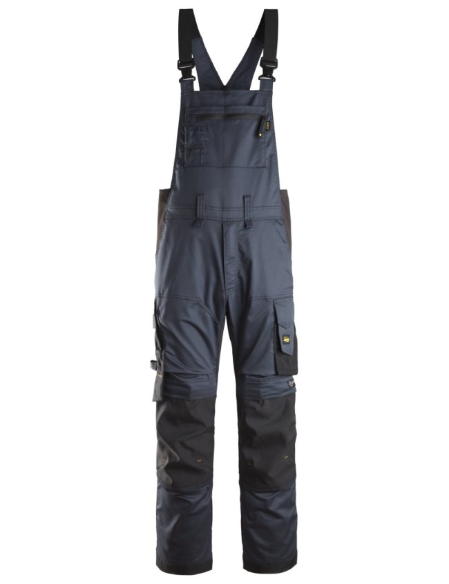 Pracovní montérky Snickers 6051 Stretch AllroundWork