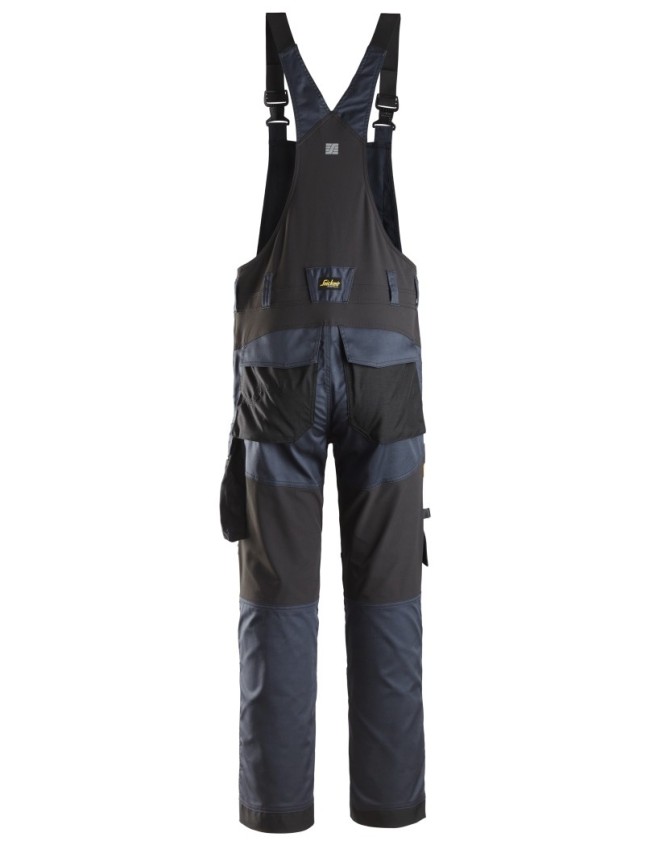 Pracovní montérky Snickers 6051 Stretch AllroundWork