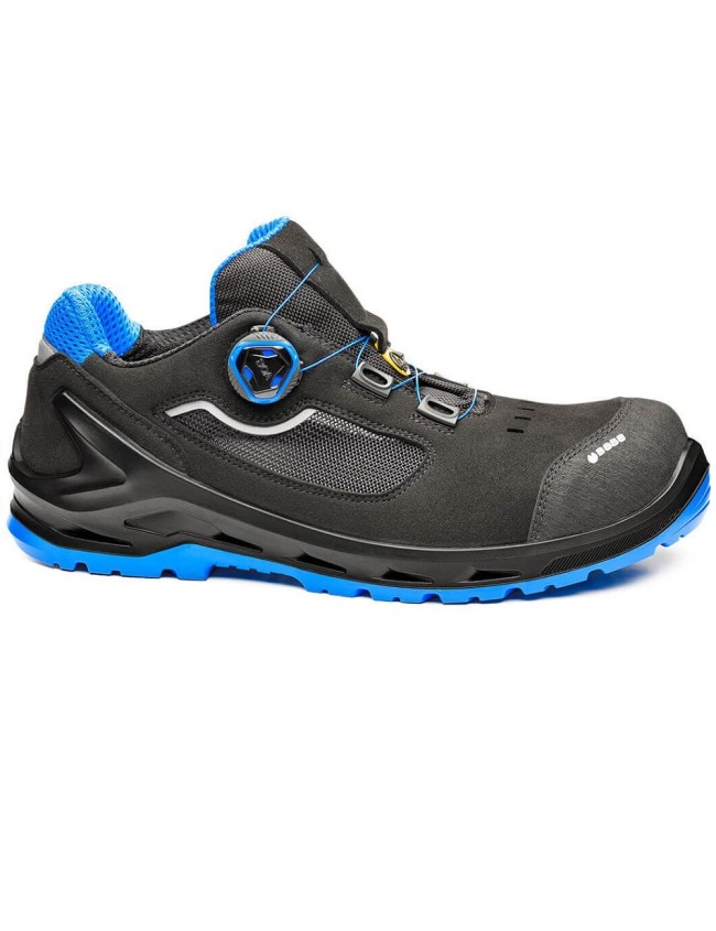 Półbuty robocze Base I-Code S1P