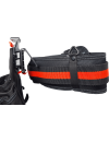 Montérský opasek Diggers DK538 s přezkou