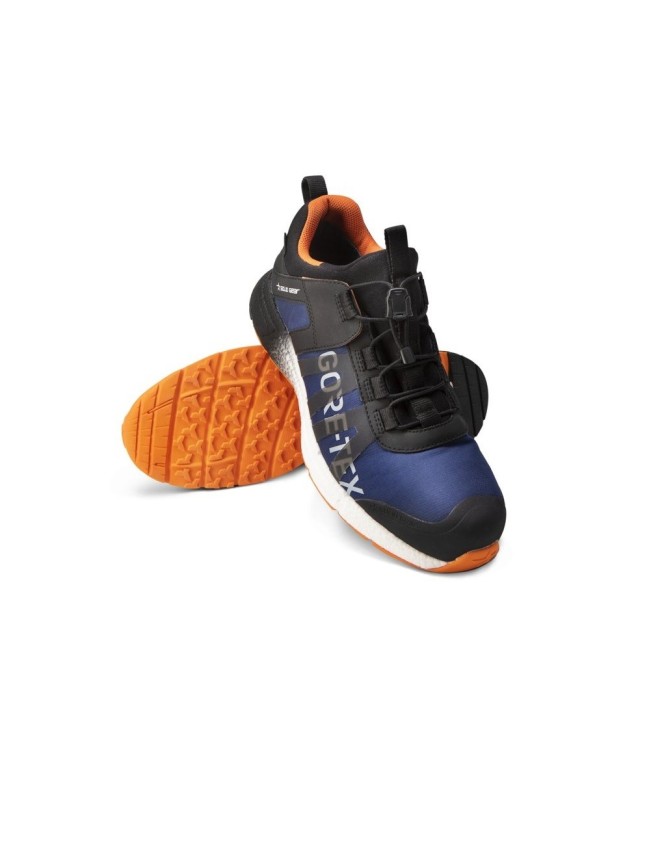 Półbuty robocze Solid Gear Revolution 2.0 GTX S3