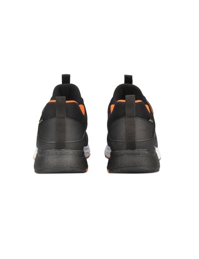 Pracovní obuv Solid Gear Revolution 2.0 GTX S3