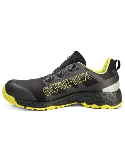 Pracovní obuv Solid Gear Prime GTX S3