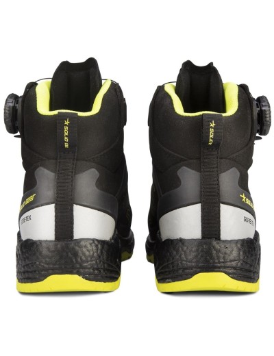 Pracovní boty Solid Gear Prime GTX Mid S3