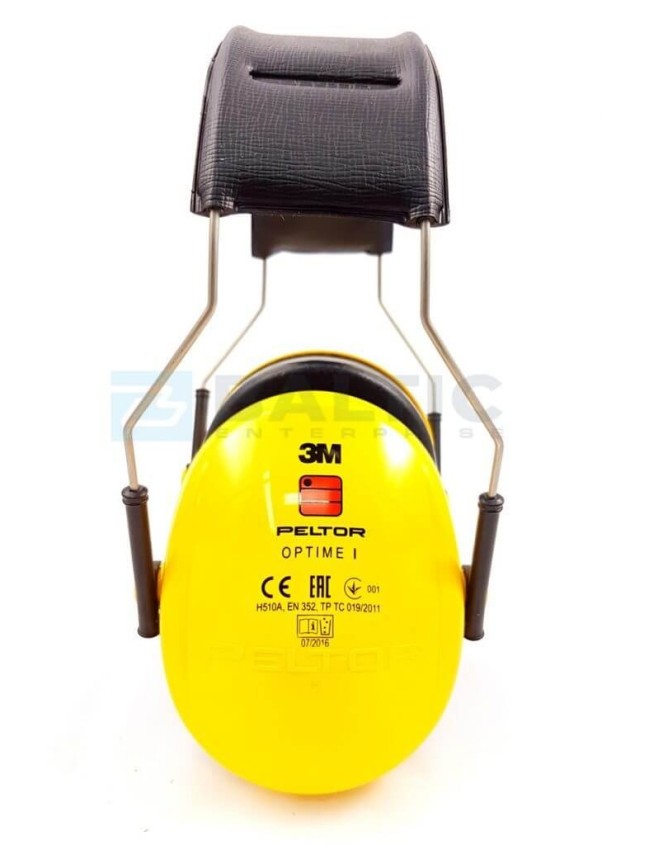 Chrániče sluchu 3M Peltor Optime I H510A