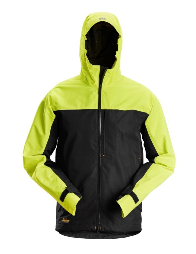 Nepromokavá bunda Snickers 1303