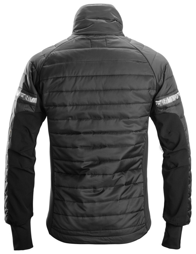 Pracovní bunda Snickers 8101 37,5