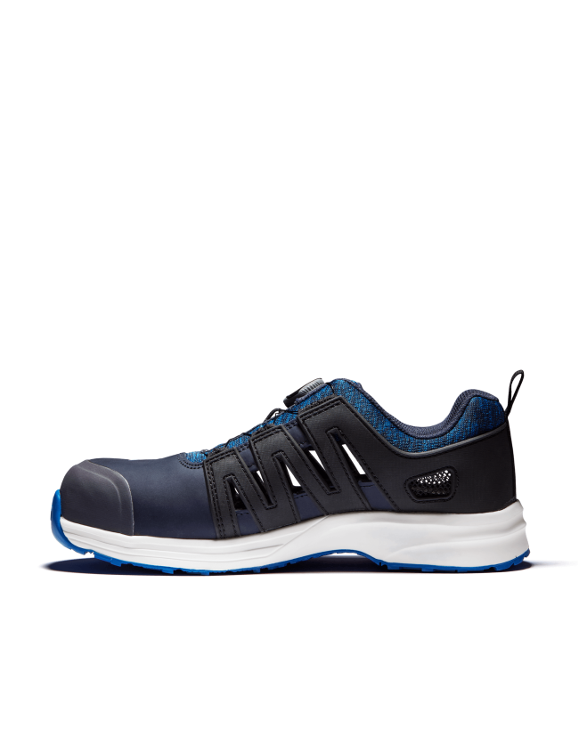 Pracovní sandály Solid Gear Atlantic