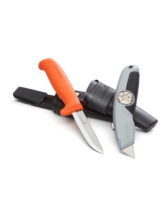 Sada nožů HVK URA s pouzdrem