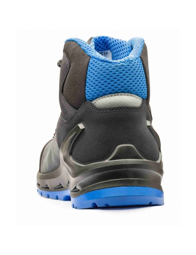 Pracovní obuv Base i- Robox Top S3