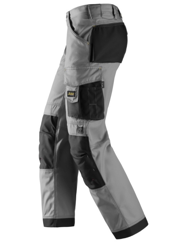 Pracovní kalhoty Snickers 3313 Ripstop