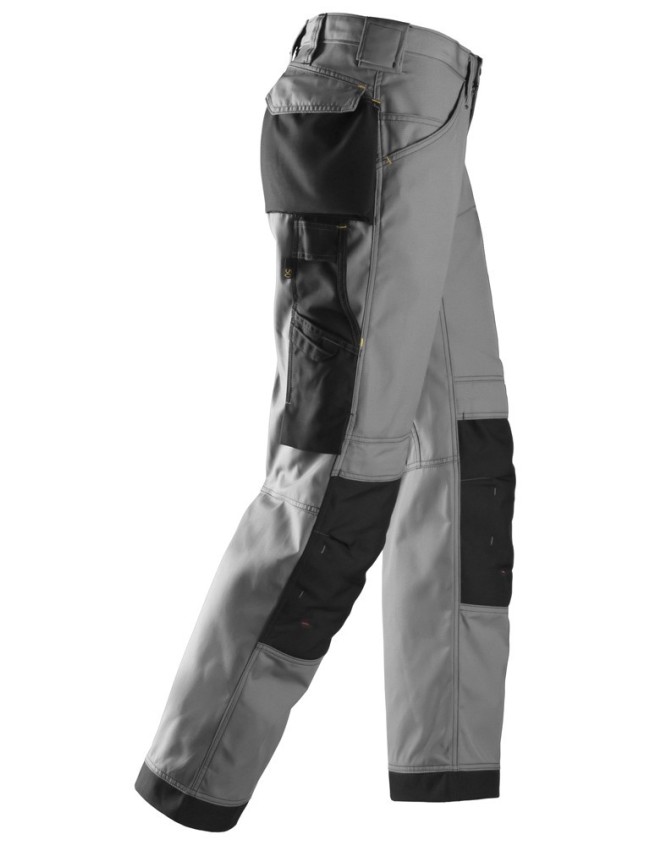 Pracovní kalhoty Snickers 3313 Ripstop