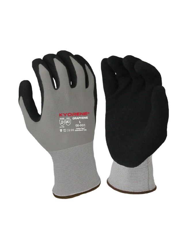 Rękawice Kyorene 01-101