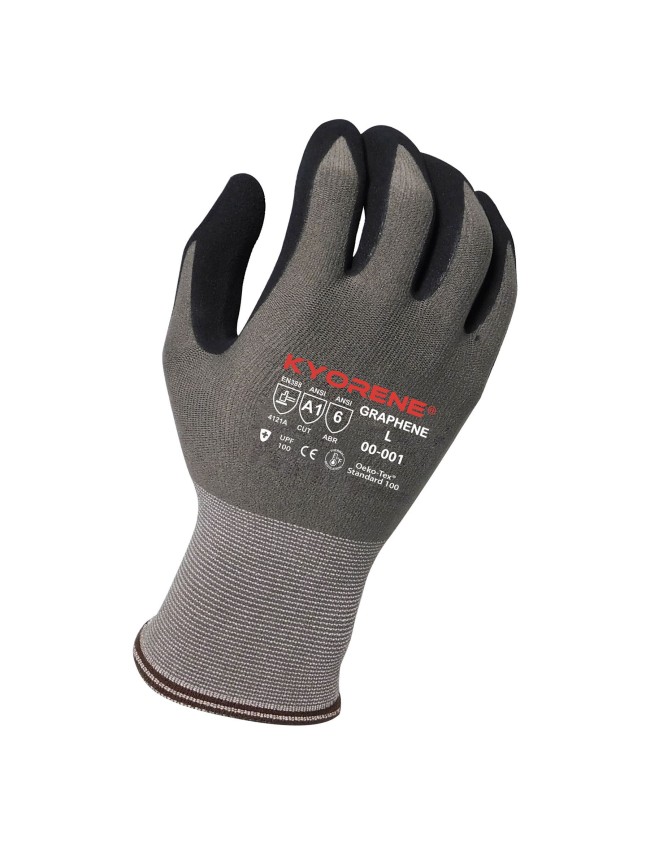 Rukavice Kyorene 01-101