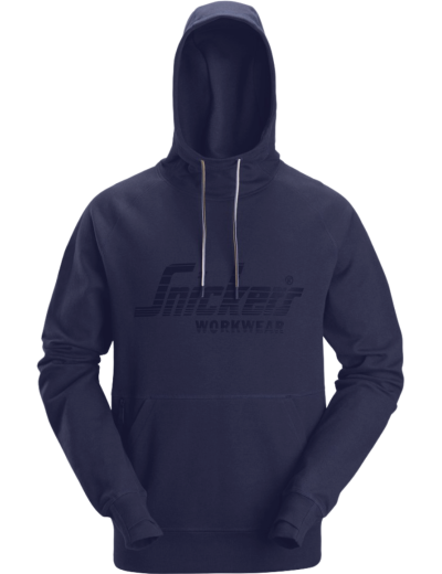 Pracovní mikina s kapucí Snickers 2894