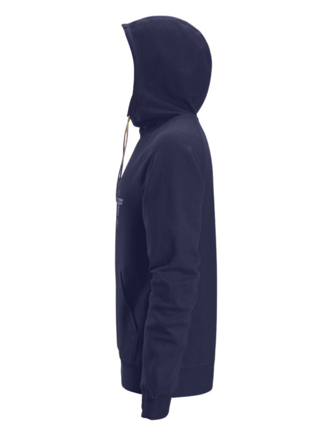 Pracovní mikina s kapucí Snickers 2894