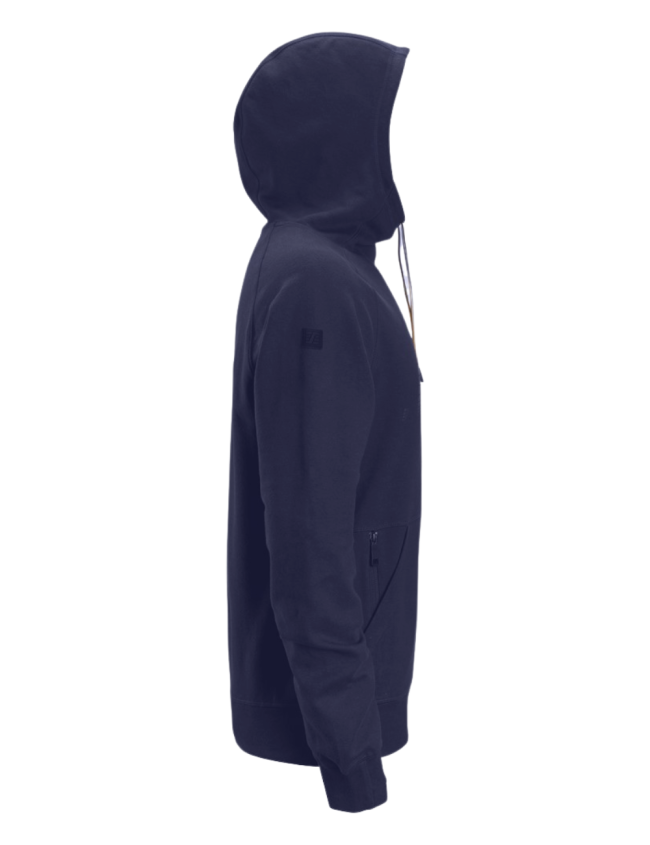 Pracovní mikina s kapucí Snickers 2894