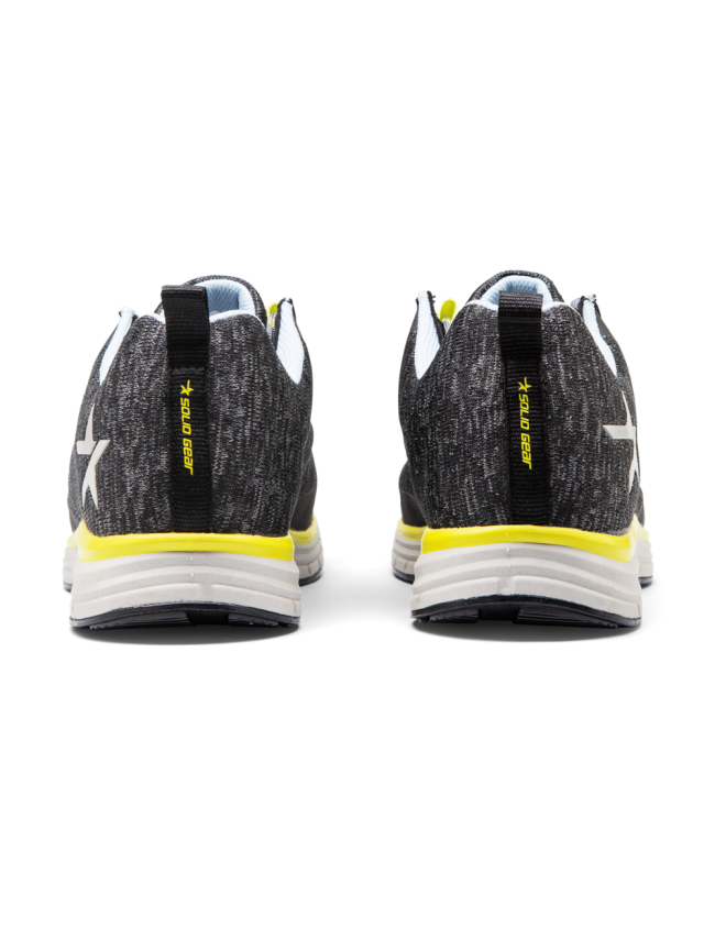 Pracovní obuv Solid Gear Haze Saturn S1P SRC