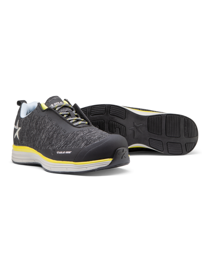 Półbuty robocze Solid Gear Haze Saturn S1P SRC