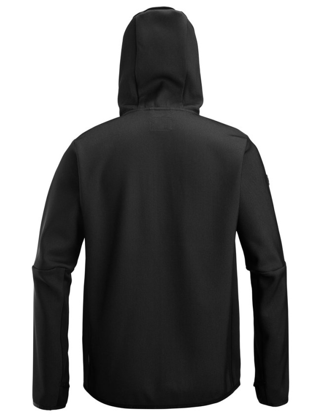 Pracovní mikina s kapucí Snickers 8044 FlexiWork