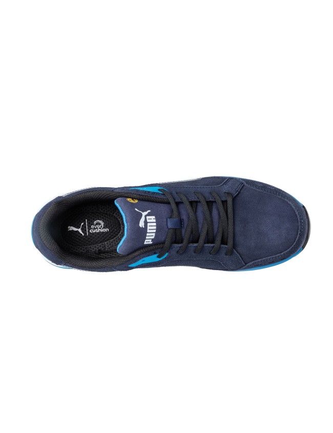 Pracovní obuv Puma Airtwist Low S3