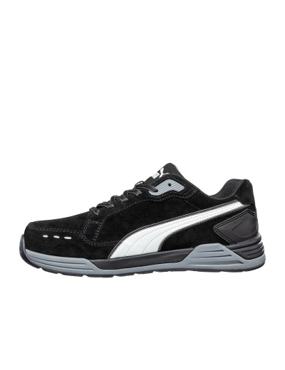 Pracovní obuv Puma Airtwist Low S3