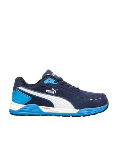 Pracovní obuv Puma Airtwist Low S3