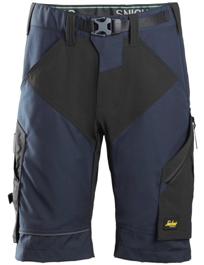 Pracovní kraťasy Snickers 6914 Flexiwork