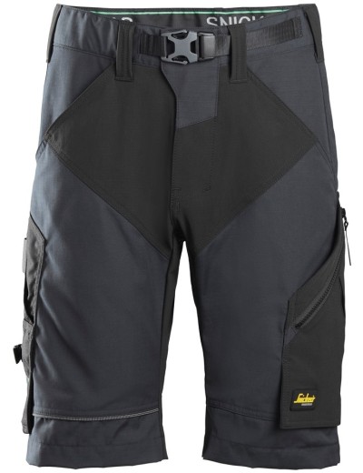 Pracovní kraťasy Snickers 6914 Flexiwork