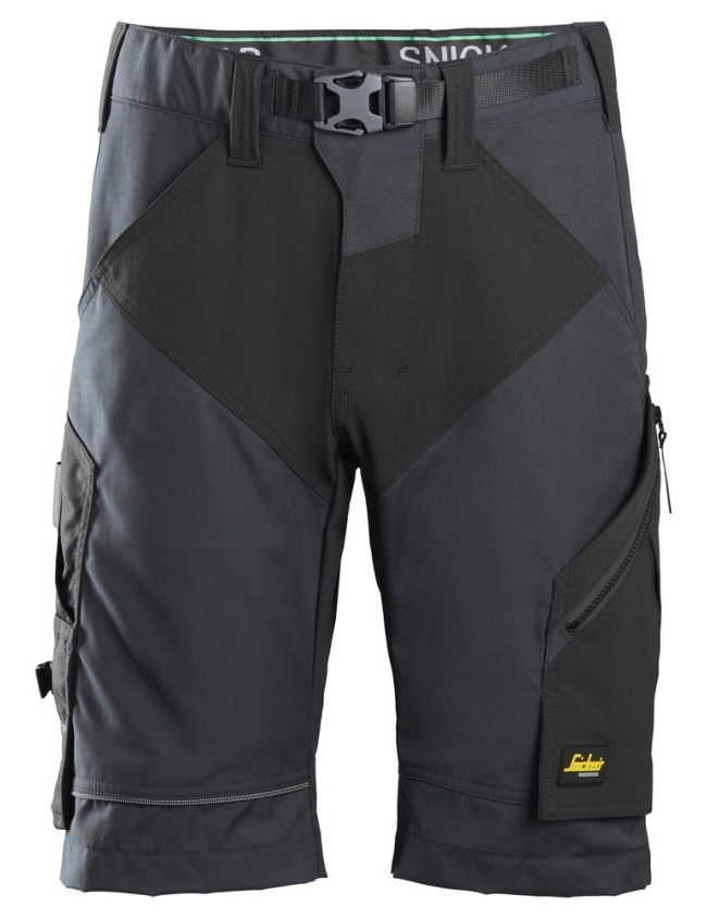 Pracovní kraťasy Snickers 6914 Flexiwork