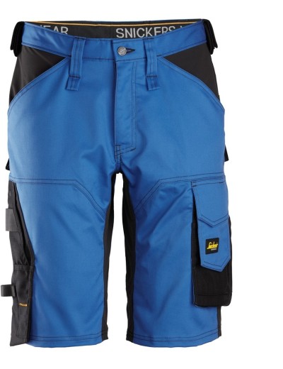 Pracovní kraťasy Snickers 6153 stretch