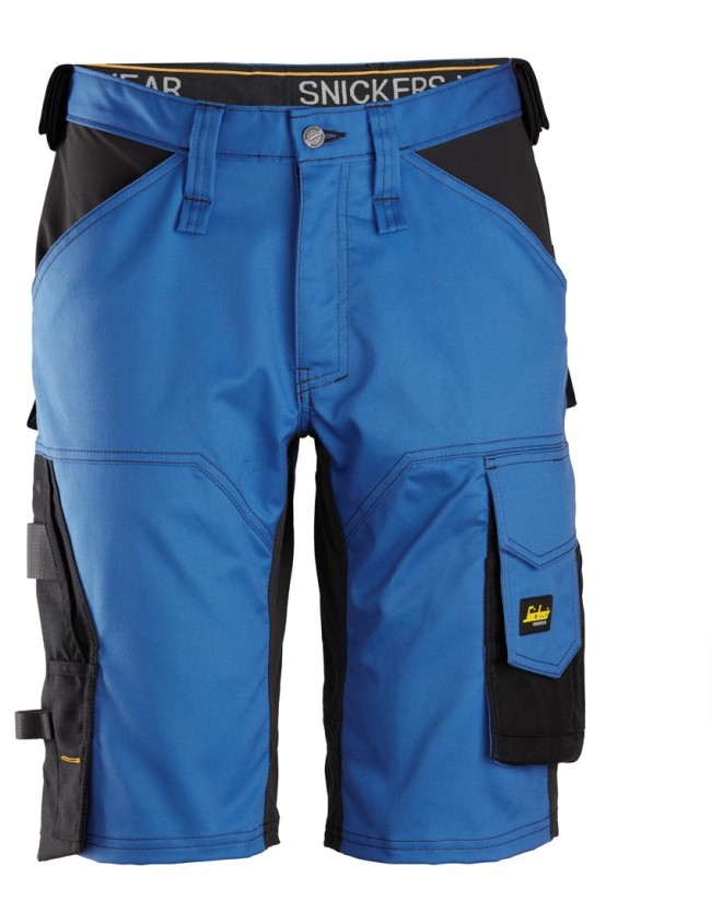 Spodenki robocze Snickers 6153 stretch