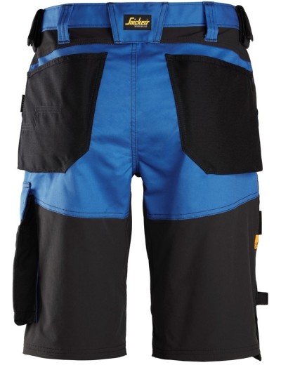 Pracovní kraťasy Snickers 6153 stretch