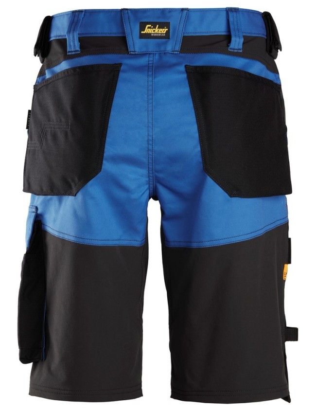 Pracovní kraťasy Snickers 6153 stretch
