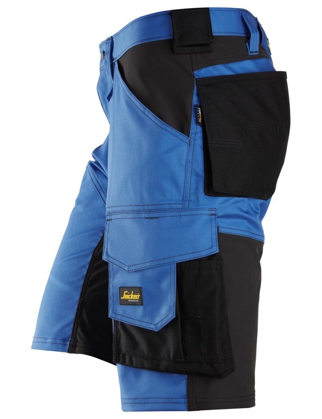 Pracovní kraťasy Snickers 6153 stretch