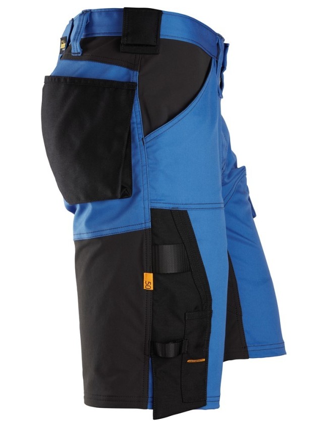 Spodenki robocze Snickers 6153 stretch