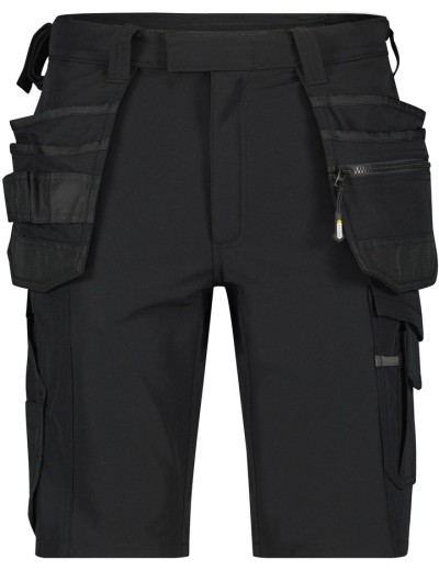 Pracovní kraťasy Dassy Aurax full stretch