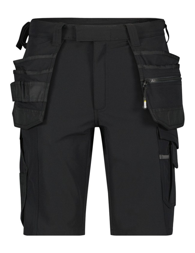 Pracovní kraťasy Dassy Aurax full stretch